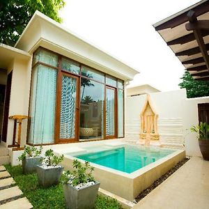 Pool Villa